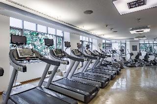 Conrad Bangkok Residences fotoÄŸrafÄ±