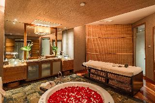 Conrad Bangkok Residences fotoÄŸrafÄ±