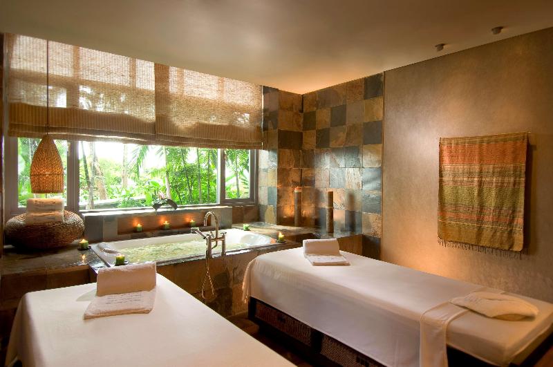 Conrad Bangkok Residences - Aktivite