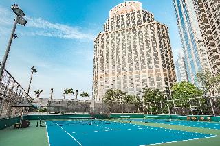 Conrad Bangkok Residences fotoÄŸrafÄ±