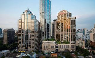 Conrad Bangkok Residences otel fotoğrafı
