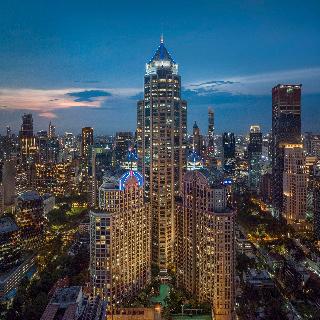 Conrad Bangkok Residences fotoÄŸrafÄ±