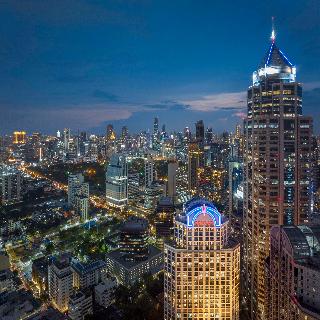Conrad Bangkok Residences fotoÄŸrafÄ±