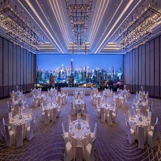 Conrad Bangkok Residences fotoÄŸrafÄ±
