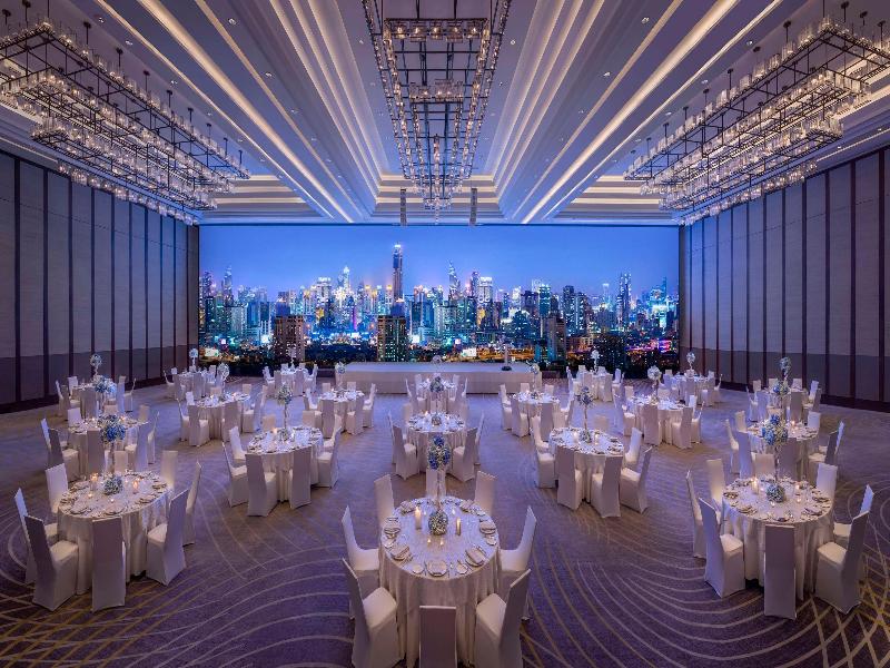 Conrad Bangkok Residences - Genel