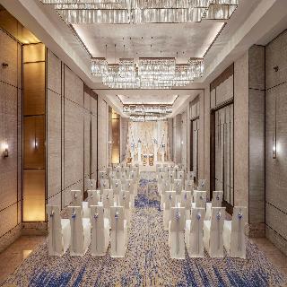Conrad Bangkok Residences fotoÄŸrafÄ±
