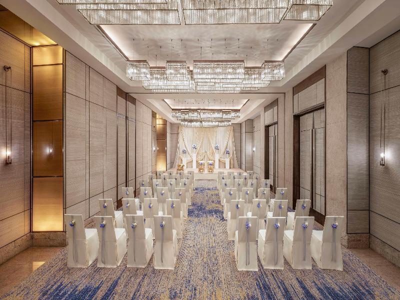 Conrad Bangkok Residences - Genel