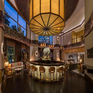 Conrad Bangkok Residences fotoÄŸrafÄ±
