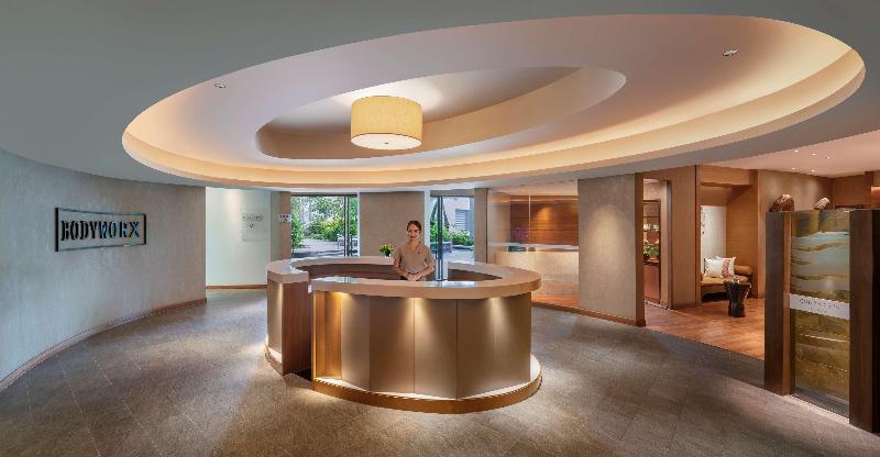 Conrad Bangkok Residences - Genel