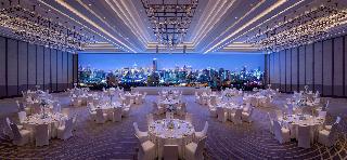 Conrad Bangkok Residences fotoÄŸrafÄ±