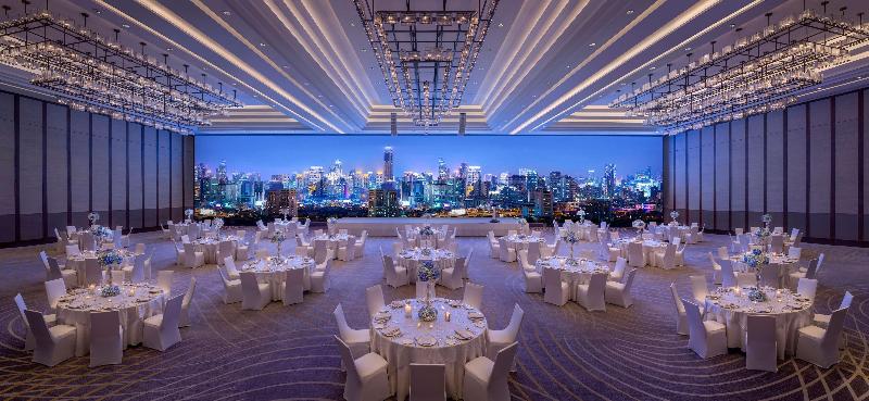 Conrad Bangkok Residences - Genel