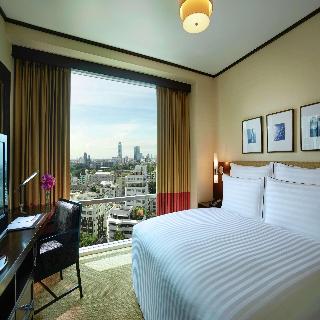 Conrad Bangkok Residences fotoÄŸrafÄ±
