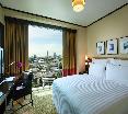 Conrad Bangkok Residences oda fotoğrafı