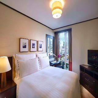 Conrad Bangkok Residences fotoÄŸrafÄ±