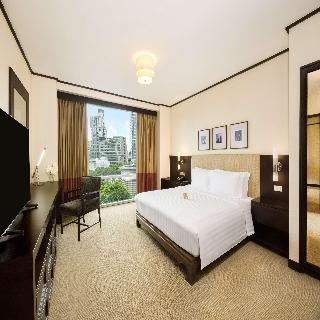 Conrad Bangkok Residences fotoÄŸrafÄ±