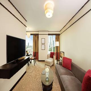 Conrad Bangkok Residences fotoÄŸrafÄ±