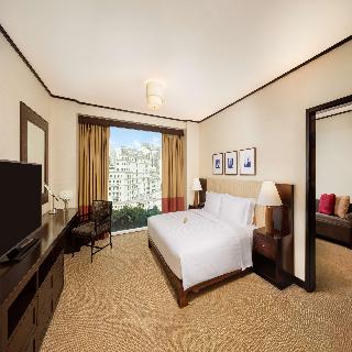 Conrad Bangkok Residences fotoÄŸrafÄ±