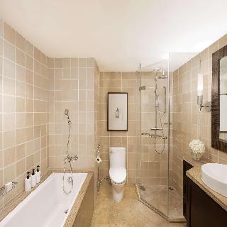 Conrad Bangkok Residences fotoÄŸrafÄ±