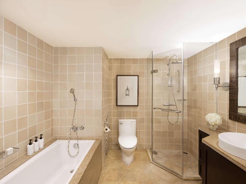 Conrad Bangkok Residences - Oda