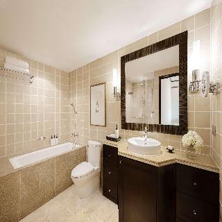 Conrad Bangkok Residences fotoÄŸrafÄ±