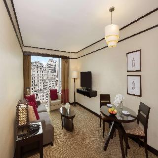 Conrad Bangkok Residences fotoÄŸrafÄ±
