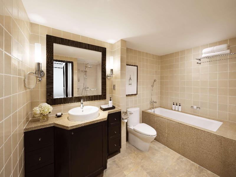 Conrad Bangkok Residences - Oda
