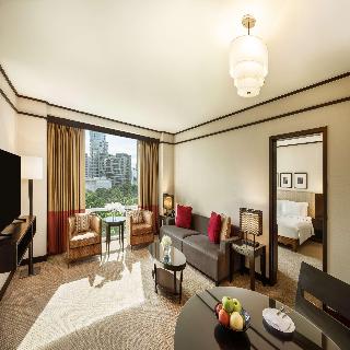 Conrad Bangkok Residences fotoÄŸrafÄ±