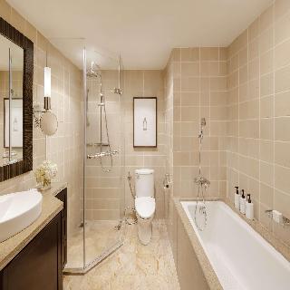 Conrad Bangkok Residences fotoÄŸrafÄ±