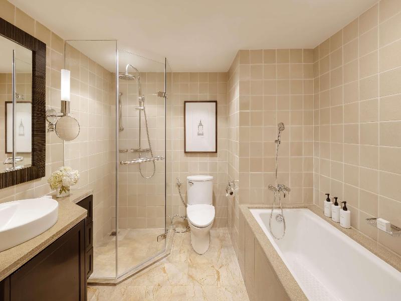 Conrad Bangkok Residences - Oda