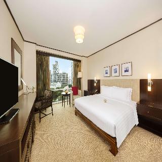 Conrad Bangkok Residences fotoÄŸrafÄ±