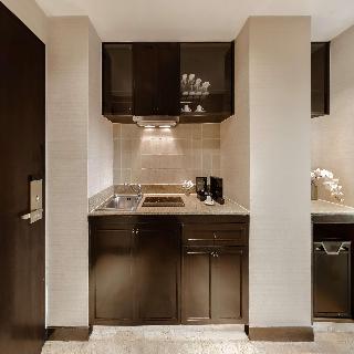 Conrad Bangkok Residences fotoÄŸrafÄ±