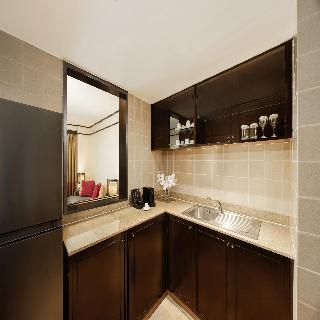 Conrad Bangkok Residences fotoÄŸrafÄ±