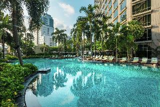 Conrad Bangkok Residences fotoÄŸrafÄ±