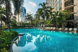 Conrad Bangkok Residences fotoÄŸrafÄ±