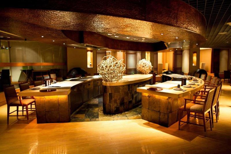 Conrad Bangkok Residences - Restoran