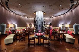 Conrad Bangkok Residences fotoÄŸrafÄ±