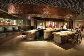 Conrad Bangkok Residences fotoÄŸrafÄ±