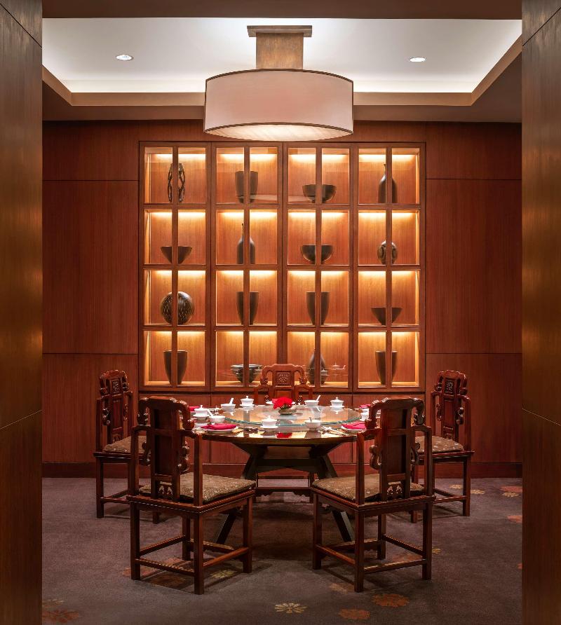 Conrad Bangkok Residences - Restoran