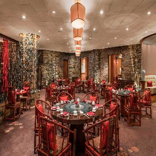Conrad Bangkok Residences fotoÄŸrafÄ±
