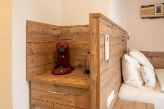 Hotel Post Mit Klimaanlage fotoÄŸrafÄ±