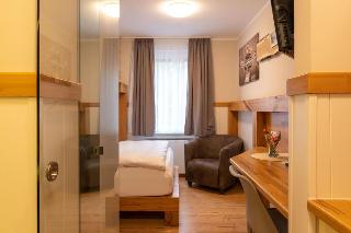 Hotel Post Mit Klimaanlage fotoÄŸrafÄ±