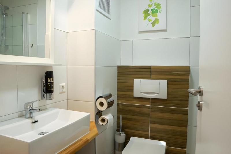 Hotel Post Mit Klimaanlage - Oda