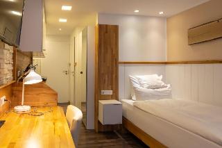 Hotel Post Mit Klimaanlage fotoÄŸrafÄ±