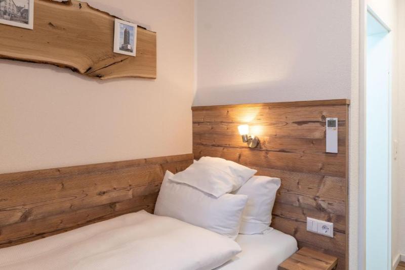 Hotel Post Mit Klimaanlage - Oda