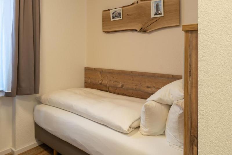 Hotel Post Mit Klimaanlage - Oda