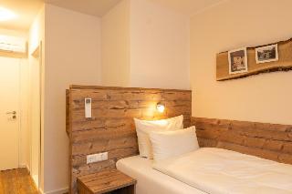 Hotel Post Mit Klimaanlage fotoÄŸrafÄ±