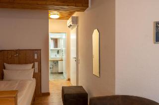 Hotel Post Mit Klimaanlage fotoÄŸrafÄ±