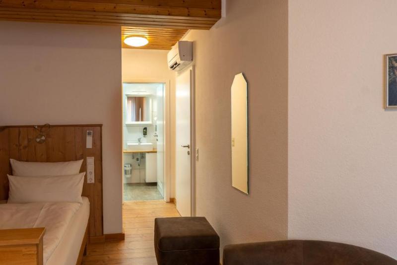 Hotel Post Mit Klimaanlage - Oda