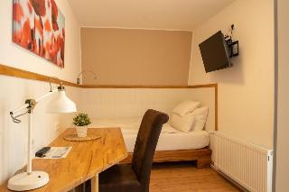 Hotel Post Mit Klimaanlage fotoÄŸrafÄ±