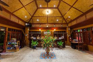 PP Erawan Palms Resort fotoÄŸrafÄ±